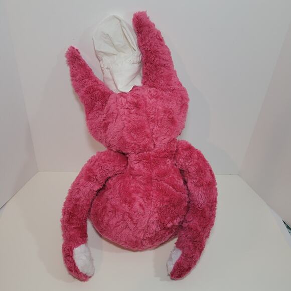 XL Vampire Bat Monster Chef Stuffed Creature - 24" Plush - Picture 6 of 9